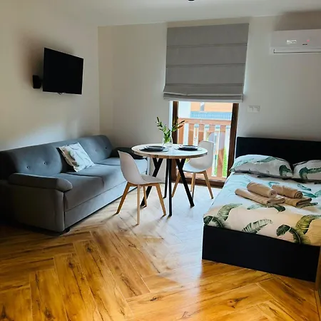 Homole 3* Szlachtowa